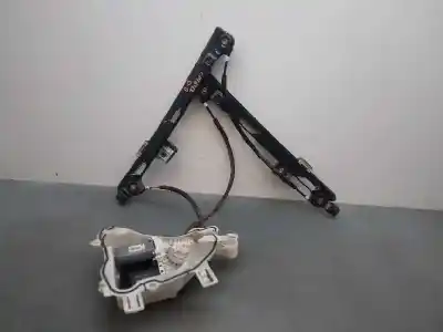 Pezzo di ricambio per auto di seconda mano Alzacristalli Anteriore Destro per SEAT ALTEA (5P1) 4Kids Style Riferimenti OEM IAM 5P0837402J 1K0959792H 