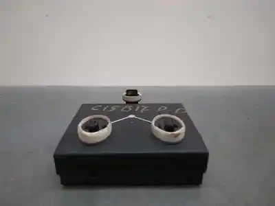 Pezzo di ricambio per auto di seconda mano modulo comfort per audi a4 avant (8k5) (2008) básico riferimenti oem iam 8k0959792e  