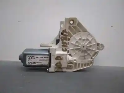 Second-hand car spare part Right Front Window Motor for AUDI A4 AVANT (8K5) (2008) Básico OEM IAM references 8K0959802A   Second-hand car spare part Right Front Window Motor for AUDI A4 AVANT (8K5) (2008) Básico OEM IAM references 8K0959802A