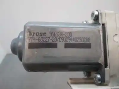 Автозапчастина б/у двигатель переднього правого скла для audi a4 avant (8k5) (2008) básico посилання на oem iam 8k0959802a  