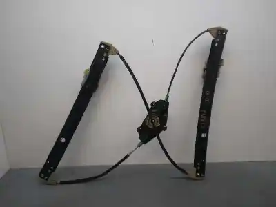 Second-hand car spare part passenger side right window regulator for audi a4 avant (8k5) (2008) básico oem iam references 