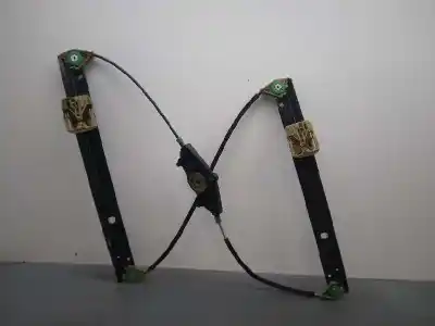 Second-hand car spare part passenger side right window regulator for audi a4 avant (8k5) (2008) básico oem iam references   