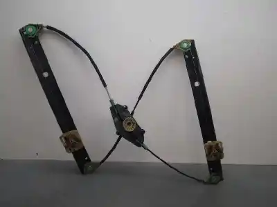 Second-hand car spare part passenger side right window regulator for audi a4 avant (8k5) (2008) básico oem iam references   
