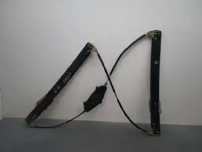 Second-hand car spare part passenger side right window regulator for audi a4 avant (8k5) (2008) básico oem iam references   