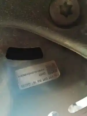 Автозапчасти б/у передняя правая кулачка за hyundai i30 (pde, pd, pden) 1.4 t-gdi ссылки oem iam   