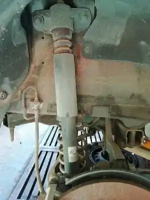 Автозапчасти б/у правый задний амортизатор за hyundai i30 (pde, pd, pden) 1.4 t-gdi ссылки oem iam 