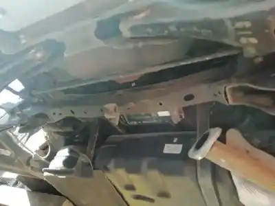Автозапчасти б/у задний мост за hyundai i30 (pde, pd, pden) 1.4 t-gdi ссылки oem iam 