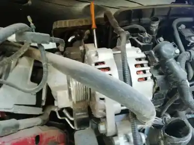Автозапчасти б/у генератор за hyundai i30 (pde, pd, pden) 1.4 t-gdi ссылки oem iam 