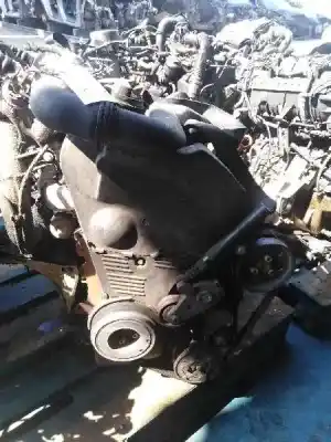 Автозапчасти б/у полный двигатель за seat cordoba berlina (6k2) 1.9 tdi ссылки oem iam agr  b n/v