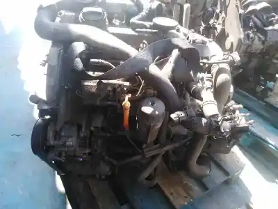 Автозапчасти б/у полный двигатель за seat cordoba berlina (6k2) 1.9 tdi ссылки oem iam agr  b n/v