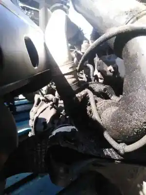 Автозапчасти б/у полный двигатель за seat cordoba berlina (6k2) 1.9 tdi ссылки oem iam agr  b n/v