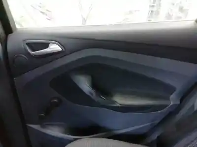 Second-hand car spare part right rear door trim for ford grand c-max edition oem iam references 