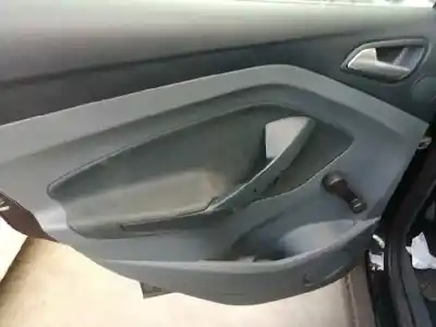 Second-hand car spare part left rear door trim for ford grand c-max edition oem iam references 
