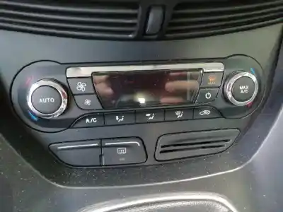 Second-hand car spare part climate control for ford grand c-max edition oem iam references 