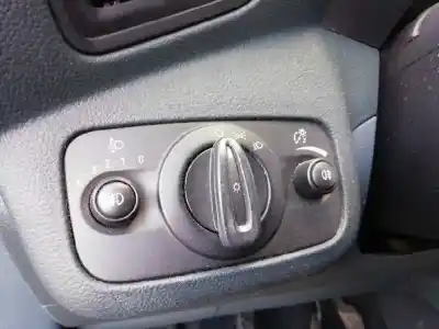 Second-hand car spare part headlights switch for ford grand c-max edition oem iam references 