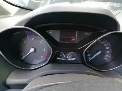 Second-hand car spare part dashboard for ford grand c-max edition oem iam references 