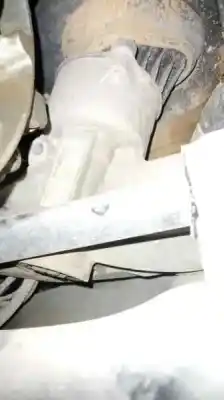 Peça sobressalente para automóvel em segunda mão CAIXA DE DIREÇÃO por VOLKSWAGEN GOLF VII LIM.  Referências OEM IAM 5Q1423051BC  