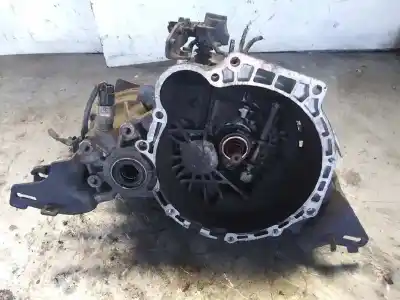 Second-hand car spare part gearbox for hyundai coupe (gk) 1.6 16v cat oem iam references j11775
