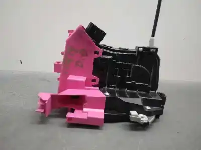 Pezzo di ricambio per auto di seconda mano serratura porta anteriore destra per hyundai tucson 1.6 hybrid 4x4 riferimenti oem iam 81320n7000