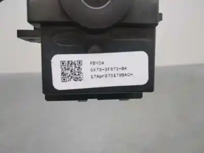 Peça sobressalente para automóvel em segunda mão comutador de limpa vidros por jaguar xe portfolio referências oem iam gx733f973ba  