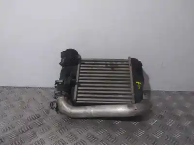 Автозапчасти б/у интеркулер за audi a6 allroad c6 (4fh) 3.0 tdi quattro ссылки oem iam 4f0145805e  