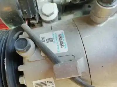 Автозапчастина б/у компресор кондиционера для hyundai i30 (pde, pd, pden) 1.4 t-gdi посилання на oem iam   