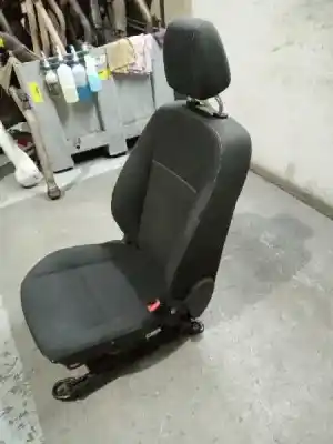 Pezzo di ricambio per auto di seconda mano sedile anteriore destro per ford focus lim. (cb8) edition riferimenti oem iam   