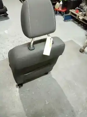 Pezzo di ricambio per auto di seconda mano sedile anteriore destro per ford focus lim. (cb8) edition riferimenti oem iam   