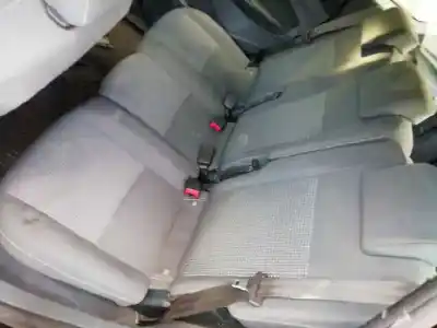 Second-hand car spare part rear left seat for ford grand c-max edition oem iam references 