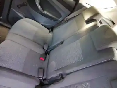 Second-hand car spare part middle rear seat for ford grand c-max edition oem iam references 