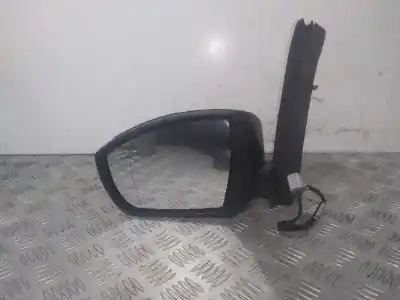 Second-hand car spare part left rearview mirror for ford grand c-max edition oem iam references 212836405