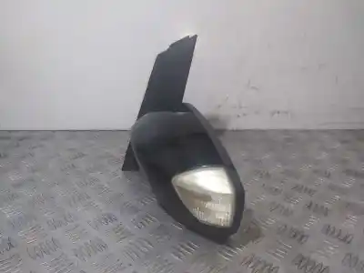 Second-hand car spare part left rearview mirror for ford grand c-max edition oem iam references 212836405 6 cables 