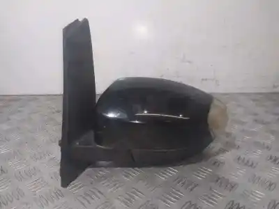 Second-hand car spare part left rearview mirror for ford grand c-max edition oem iam references 212836405 6 cables 