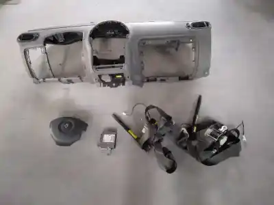 Автозапчасти б/у комплект подушки безопасности за renault grand modus authentique ссылки oem iam 8200707930