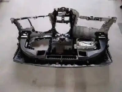 Автозапчастина б/у комплект подушки безпеки для renault grand modus authentique посилання на oem iam 8200707930  