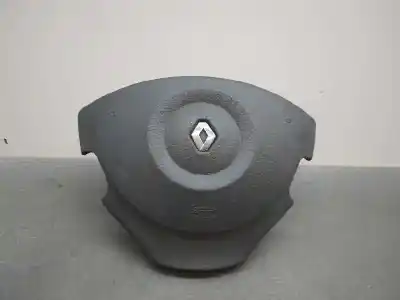 Автозапчастина б/у комплект подушки безпеки для renault grand modus authentique посилання на oem iam 8200707930  