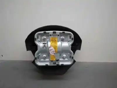 Автозапчастина б/у комплект подушки безпеки для renault grand modus authentique посилання на oem iam 8200707930  