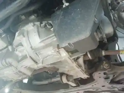 Peça sobressalente para automóvel em segunda mão caixa de velocidades por ford ecosport trend referências oem iam 