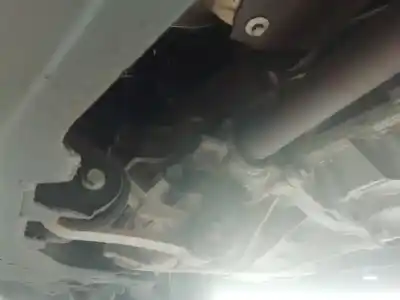 Pezzo di ricambio per auto di seconda mano riduttore per ford ecosport trend riferimenti oem iam   