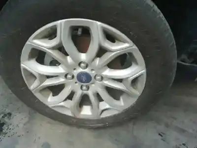 Peça sobressalente para automóvel em segunda mão jante por ford ecosport trend referências oem iam 