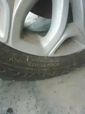 Peça sobressalente para automóvel em segunda mão jante por ford ecosport trend referências oem iam   