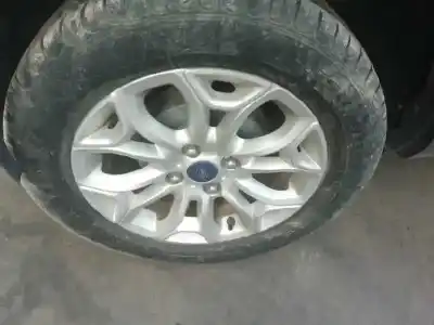 Peça sobressalente para automóvel em segunda mão jante por ford ecosport trend referências oem iam 
