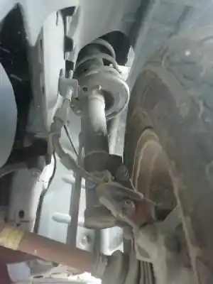 Peça sobressalente para automóvel em segunda mão amortecedor dianteiro esquerdo por ford ecosport trend referências oem iam 