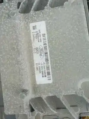Second-hand car spare part ecu engine control for ford ecosport trend oem iam references a2c10811400  cv1a12b684ab