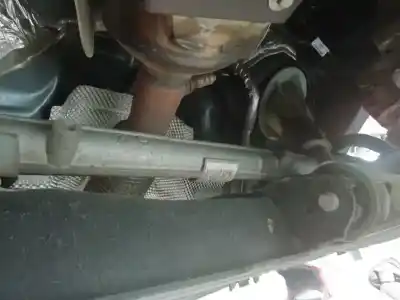 Peça sobressalente para automóvel em segunda mão caixa de direção por ford ecosport trend referências oem iam 