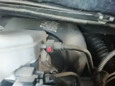 Peça sobressalente para automóvel em segunda mão servo freio por ford ecosport trend referências oem iam cn152b195h3a