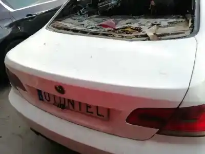 Second-hand car spare part trunk lid for bmw serie 3 coupe (e92) e92 coupé 320d oem iam references 