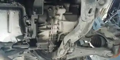 Piesă de schimb auto la mâna a doua CUTIE DE VITEZE pentru OPEL ANTARA  Referințe OEM IAM F40 6V 4X2 