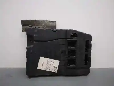 Автозапчастина б/у реле/запоперівник для RENAULT MEGANE II SEDÁN (LM0/1_) 1.9 dCi (LM0G LM1G LM2C) Посилання на OEM IAM 8200351183  8200411337
