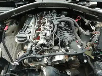 Peça sobressalente para automóvel em segunda mão MOTOR COMPLETO por BMW SERIE 1 LIM. (F20)  Referências OEM IAM N47D16A  